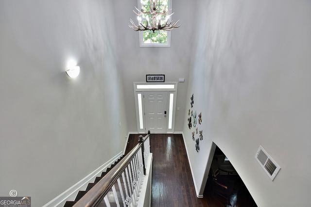 907 Big Sky Drive, Hamilton, GA 31811