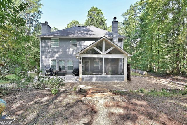 907 Big Sky Drive, Hamilton, GA 31811