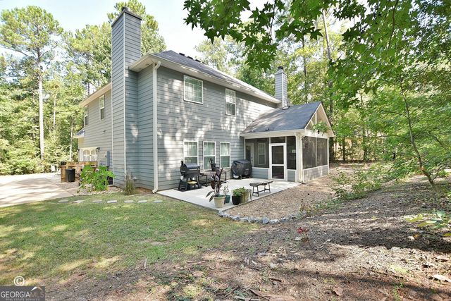907 Big Sky Drive, Hamilton, GA 31811