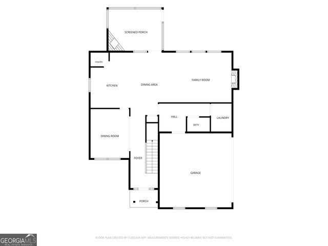 907 Big Sky Drive, Hamilton, GA 31811