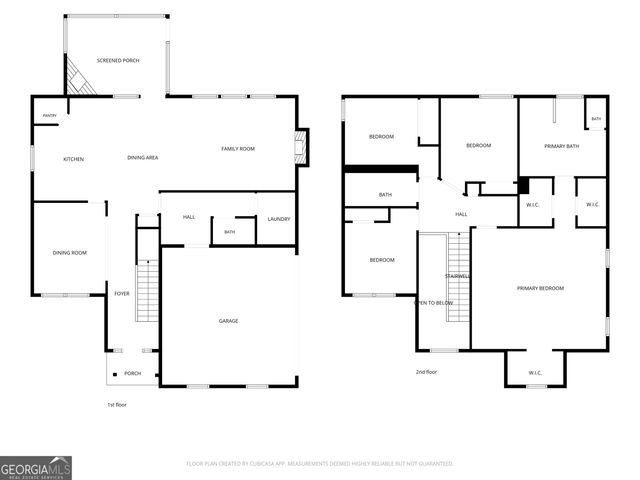 907 Big Sky Drive, Hamilton, GA 31811