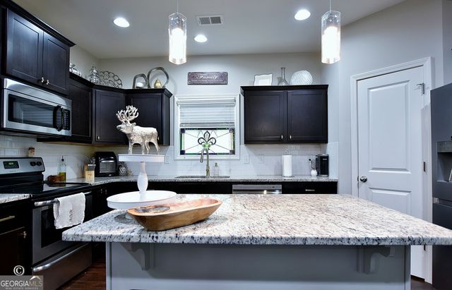 907 Big Sky Drive, Hamilton, GA 31811