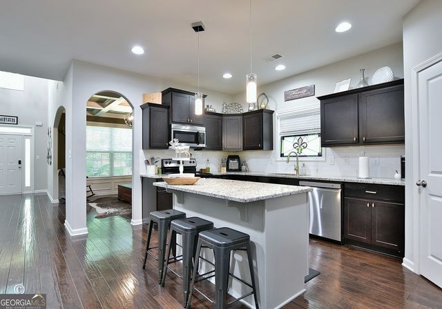 907 Big Sky Drive, Hamilton, GA 31811