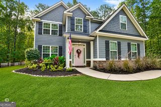 907 Big Sky Drive, Hamilton, GA 31811