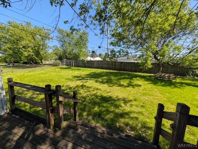 21 Mapleview Drive, Amherst, NY 14226
