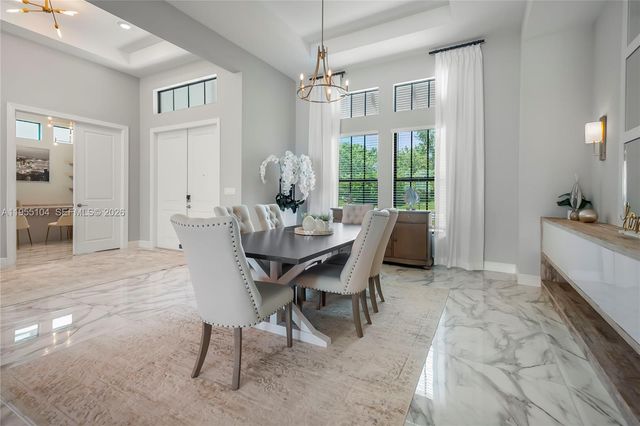 12435 S Parkland Bay Trl, Parkland, FL 33076