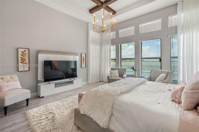 12435 S Parkland Bay Trl, Parkland, FL 33076