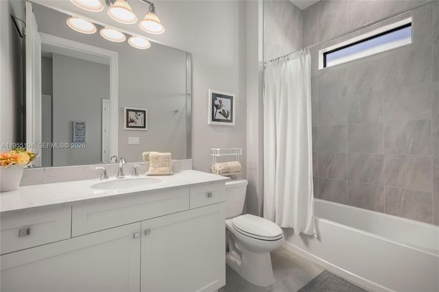 12435 S Parkland Bay Trl, Parkland, FL 33076