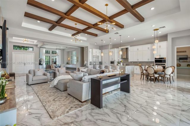 12435 S Parkland Bay Trl, Parkland, FL 33076