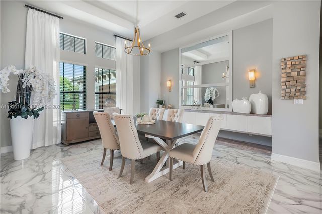 12435 S Parkland Bay Trl, Parkland, FL 33076