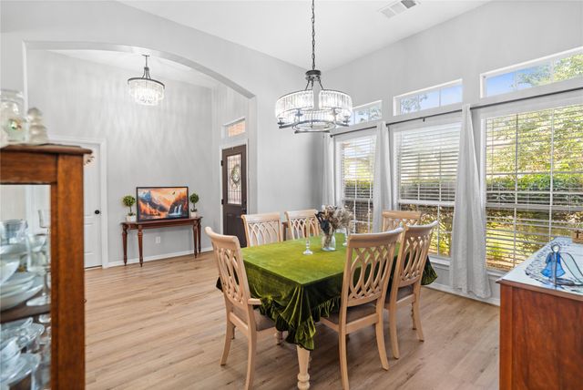 940 Fife Drive, Conroe, TX 77301