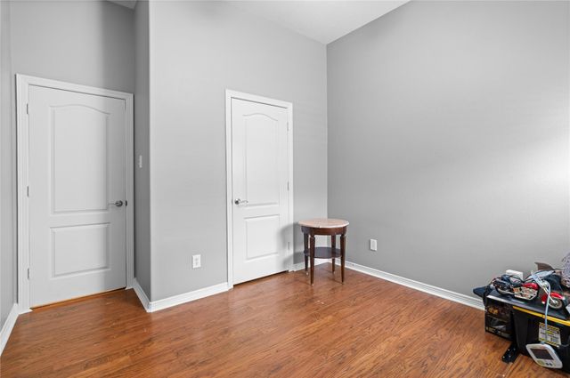 940 Fife Drive, Conroe, TX 77301