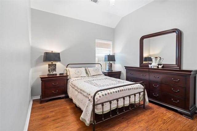 940 Fife Drive, Conroe, TX 77301