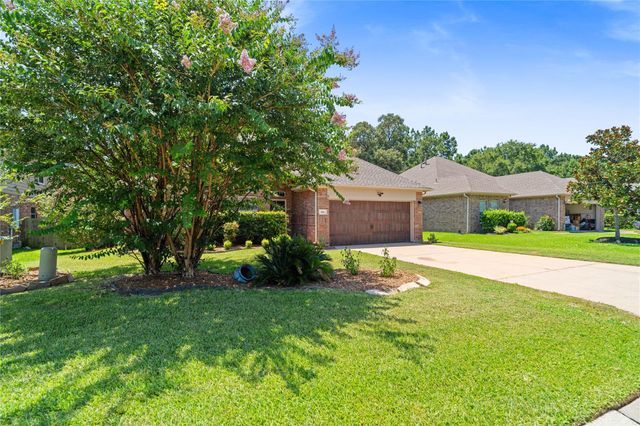 940 Fife Drive, Conroe, TX 77301