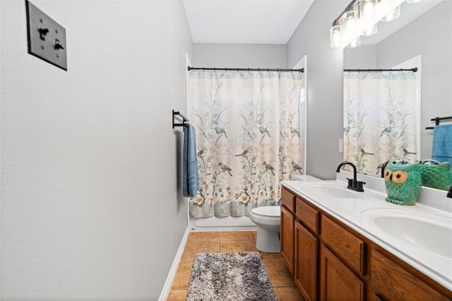 940 Fife Drive, Conroe, TX 77301