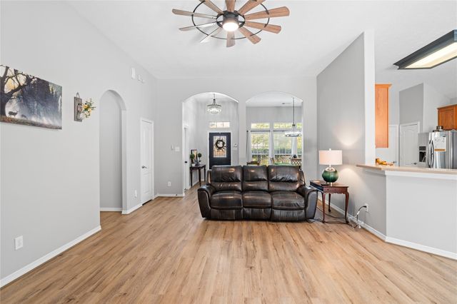 940 Fife Drive, Conroe, TX 77301