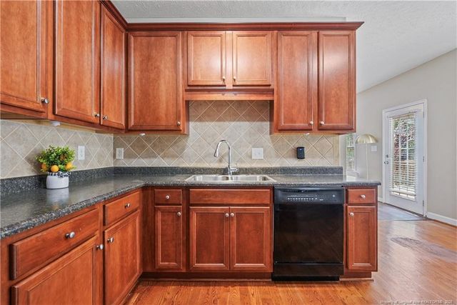 4055 Beaubien Drive, Fayetteville, NC 28306