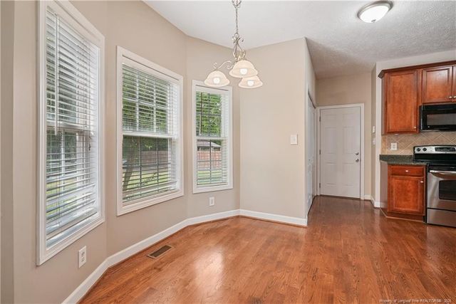 4055 Beaubien Drive, Fayetteville, NC 28306