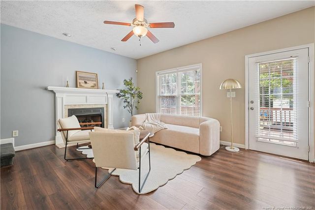 4055 Beaubien Drive, Fayetteville, NC 28306