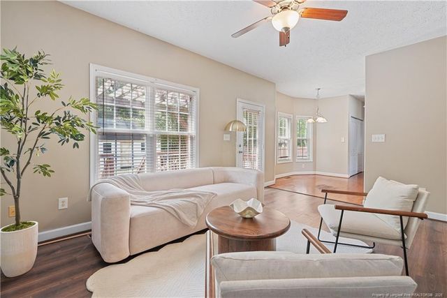 4055 Beaubien Drive, Fayetteville, NC 28306