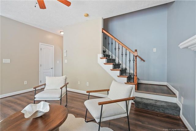 4055 Beaubien Drive, Fayetteville, NC 28306
