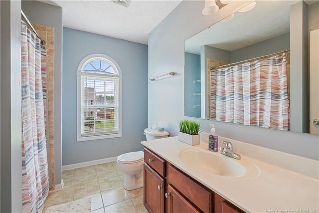 4055 Beaubien Drive, Fayetteville, NC 28306