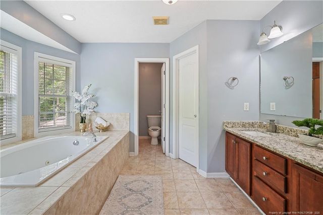 4055 Beaubien Drive, Fayetteville, NC 28306
