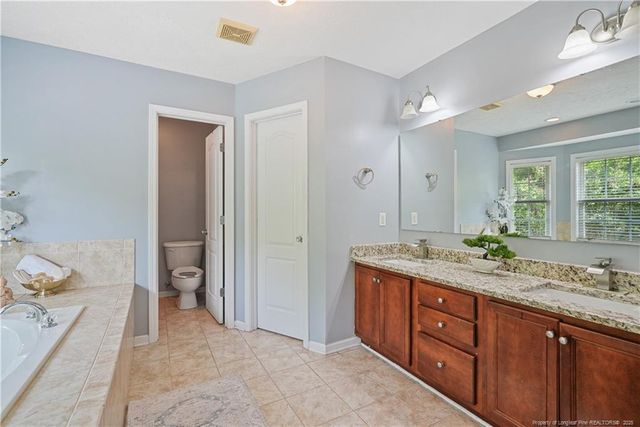 4055 Beaubien Drive, Fayetteville, NC 28306
