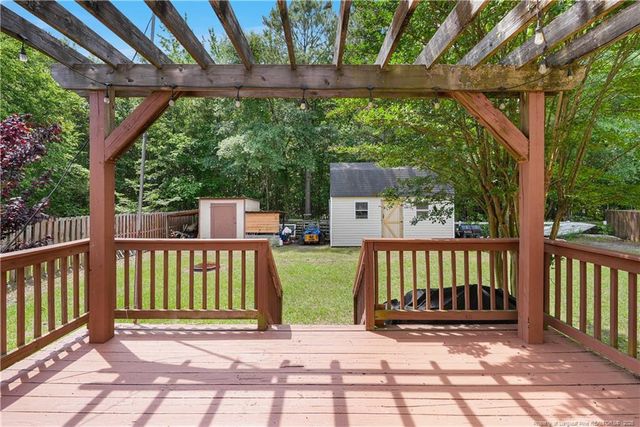 4055 Beaubien Drive, Fayetteville, NC 28306
