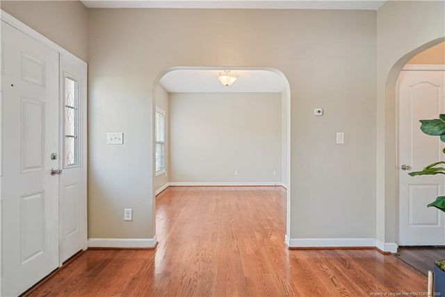 4055 Beaubien Drive, Fayetteville, NC 28306