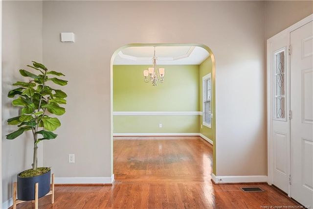 4055 Beaubien Drive, Fayetteville, NC 28306