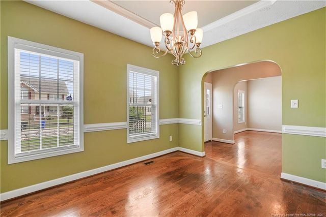 4055 Beaubien Drive, Fayetteville, NC 28306