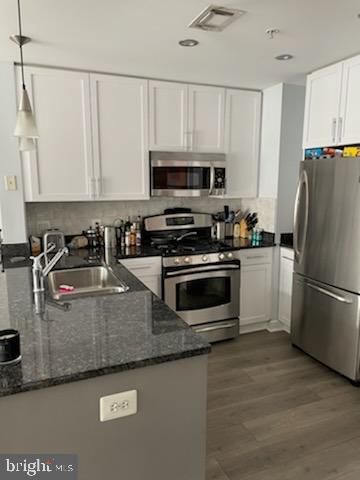 820 N Pollard St Apt 912, Arlington, VA 22203