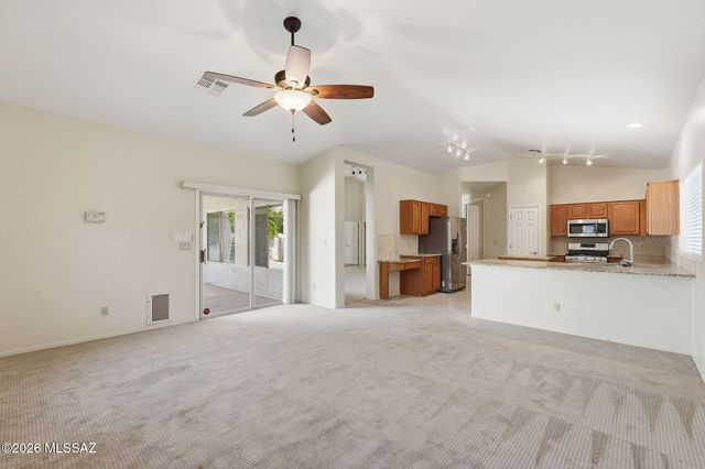 8047 N Arcata Drive, Tucson, AZ 85743