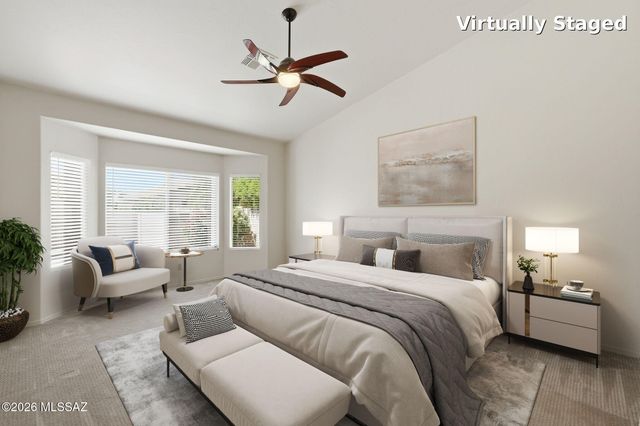 8047 N Arcata Drive, Tucson, AZ 85743