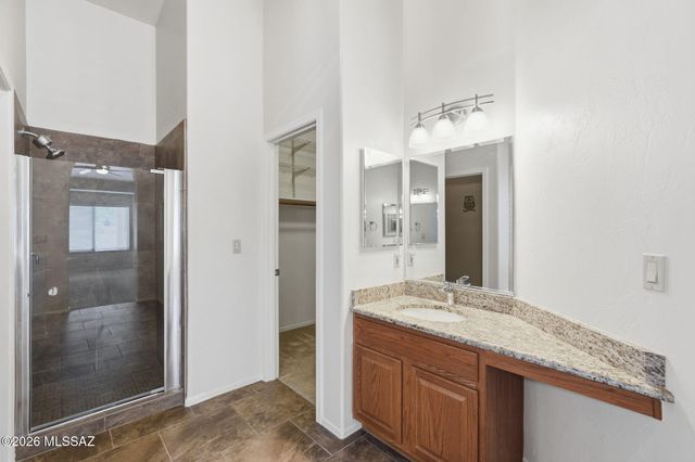 8047 N Arcata Drive, Tucson, AZ 85743