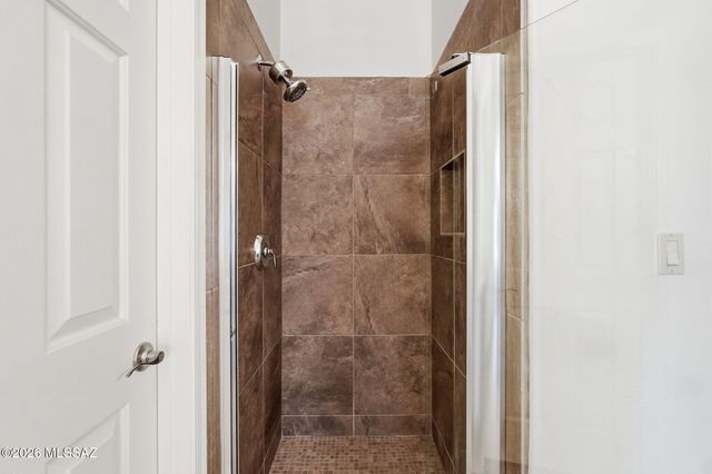 8047 N Arcata Drive, Tucson, AZ 85743