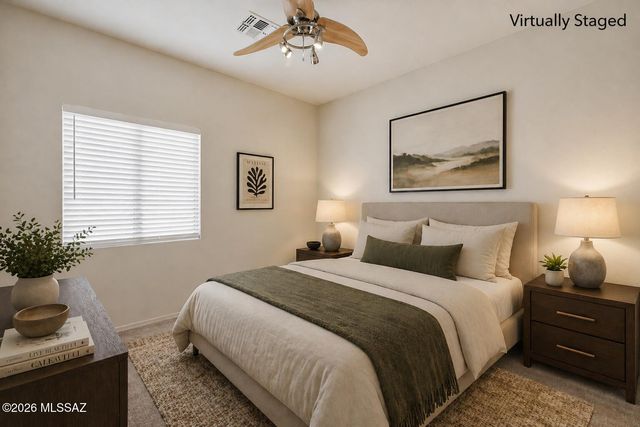 8047 N Arcata Drive, Tucson, AZ 85743