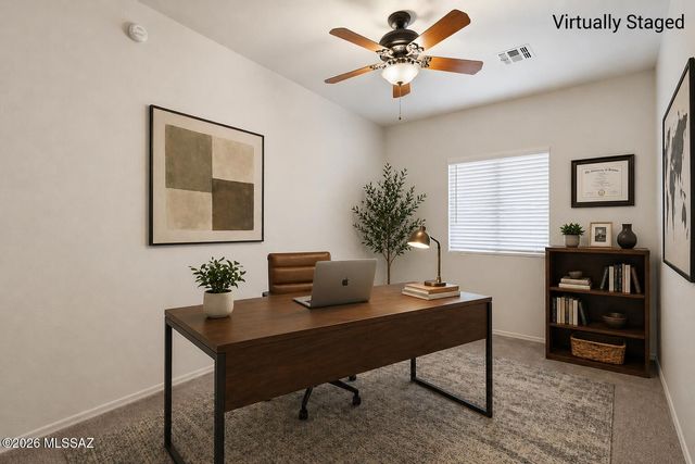 8047 N Arcata Drive, Tucson, AZ 85743