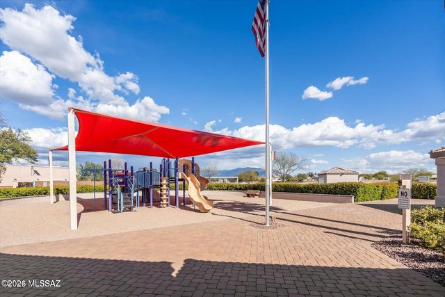 8047 N Arcata Drive, Tucson, AZ 85743