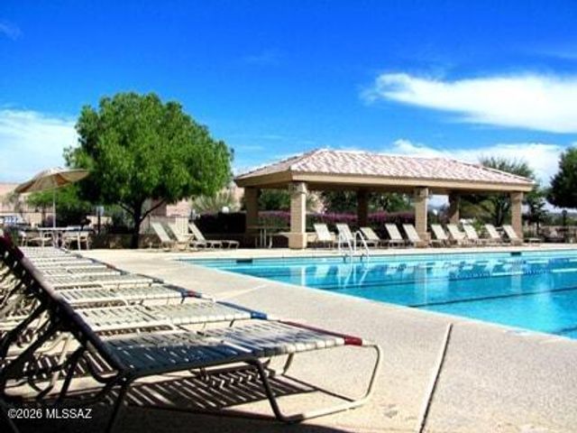 8047 N Arcata Drive, Tucson, AZ 85743