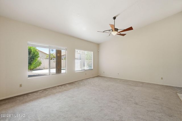 8047 N Arcata Drive, Tucson, AZ 85743