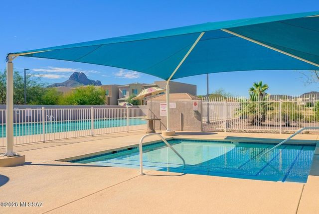 8047 N Arcata Drive, Tucson, AZ 85743