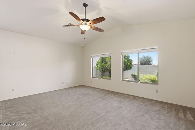 8047 N Arcata Drive, Tucson, AZ 85743