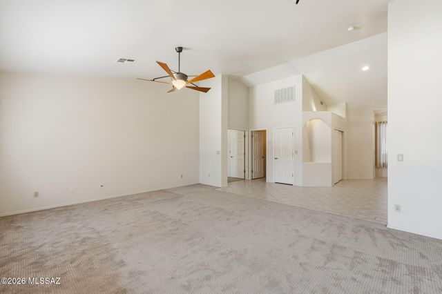 8047 N Arcata Drive, Tucson, AZ 85743