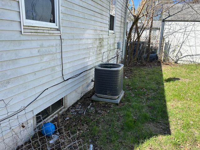 644 Crawford Street, Flint, MI 48507