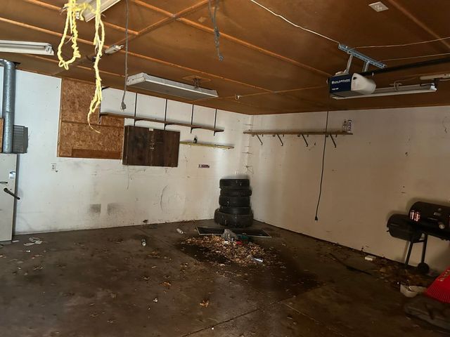 644 Crawford Street, Flint, MI 48507