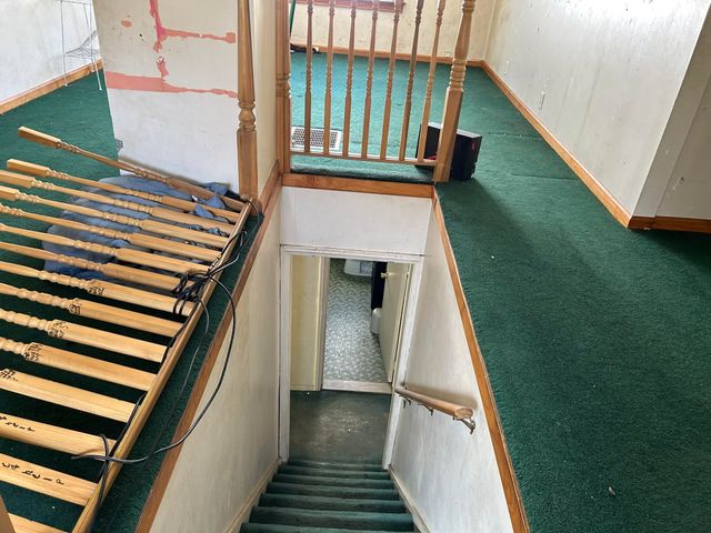 644 Crawford Street, Flint, MI 48507