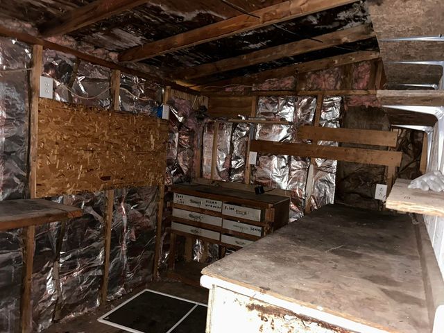 644 Crawford Street, Flint, MI 48507