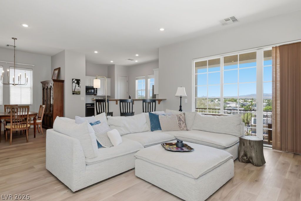 2443 Kaymin Ridge Road, Henderson, NV 89052 — photo 2
